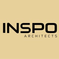 INSPO Architects logo - Similar company to Mobel India Pvt. Ltd