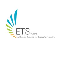ETSolutions logo - Similar company to Etsolutions Gmbh