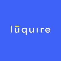 lūquire logo - Similar company to The Variable