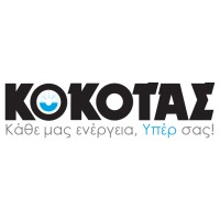 Kokotas Klimatismos logo - Similar company to Exetech