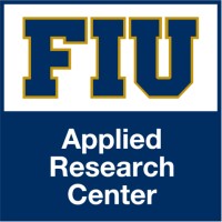 Florida International University: Applied Research Center logo - Similar company to Tech Flow