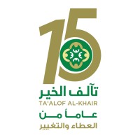 Ta'alof AlKhair logo - Similar company to D-Vision Jo