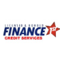 Finance First