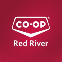 Red River Co-op logo - Similar company to Actuarial Analytics