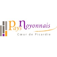 Communauté de communes du Pays noyonnais logo - Similar company to Bfci