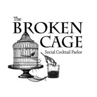 The Broken Cage Denver logo - Similar company to Cage Interactive