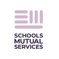 Schools Mutual Services logo - Similar company to Class Act Teaching Services