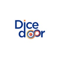 DiceDoor logo - Similar company to Digitaltask