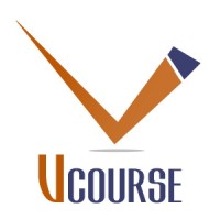 Vcourse logo - Similar company to Quadrasoft