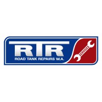 Road Tank Repairs & Services WA logo - Similar company to Impact Machine Services