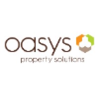 Oasys Property Solutions logo - Similar company to Beacon Lily
