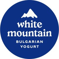 White Mountain Foods logo - Similar company to Mankind Project