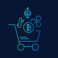 Crypto DeFinance logo - Similar company to Crypto Pr