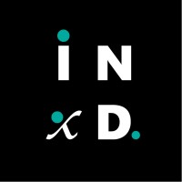 INxD Studio logo - Similar company to Borrod Studio