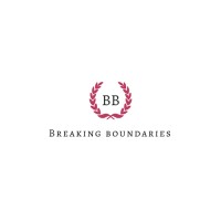 Breaking Boundaries logo - Similar company to Liberty Training Group