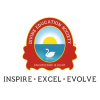 Divine Education Society logo - Similar company to Divine Education