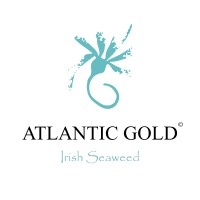 Atlantic Gold Seaweed Baths logo - Similar company to Seavite