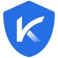 BlueTeamK logo - Similar company to F1 Security