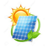 MON PROJET PV -Assistante technique photovoltaïque logo - Similar company to Sicam / Windo - Clim, Pac, Photovoltaïque, Bornes De Recharge