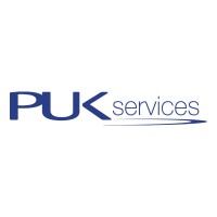 PUK Services logo - Similar company to Concrete Connect