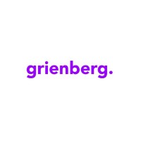 Grienberg logo - Similar company to Animas Code Labs