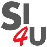 SI4U logo - Similar company to Si4