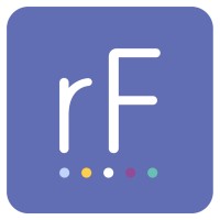 rFlex.io logo - Similar company to Caremaker, Inc.