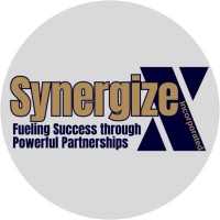 SynergizeX Inc. logo - Similar company to Advanced Technologies