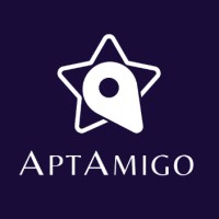 AptAmigo logo - Similar company to The Apartment Source