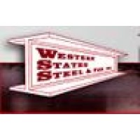 Western States Steel & Fab logo - Similar company to Alliance Industrial Group, Inc.