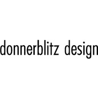 Donnerblitz design GmbH & Co. KG logo - Similar company to Format Design