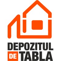 Depozitul de Tablă logo - Similar company to Fabrica De Papetarie