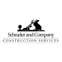 Schrader and Company logo - Similar company to Mitchell Design Build