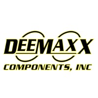 Deemaxx Components Inc. logo - Similar company to Deutsche Hydrapro