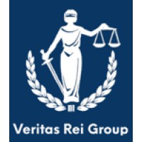 Veritas Rei Group logo - Similar company to Rybeth Solutions Llc