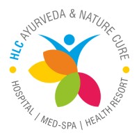 HLC Ayurveda & Nature Cure Hospital logo - Similar company to Sivapta Foundation