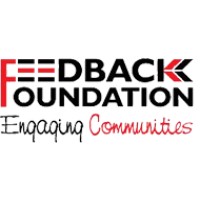 Feedback Foundation logo - Similar company to Vikas Centre For Development