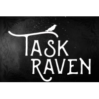 Task Raven logo - Similar company to Gengoffee