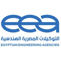 Egyptian Engineering Agencies - EEA logo - Similar company to Door Tech