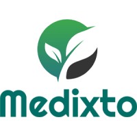 Medixto logo - Similar company to Inteliclic