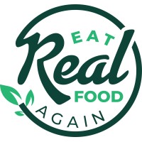 Eat Real Food Again logo - Similar company to Hyperlink