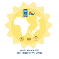 Youth Agenda 2055: The Future We Want logo - Similar company to I.B.Taylor-Kamara Foundation (Ibtk Foundation)