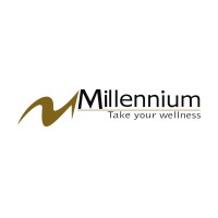 millennium wellness bari logo - Similar company to Sun Store & Private Spa