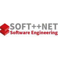 Soft++Net Srl logo - Similar company to Mandelbit Srl
