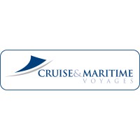 Cruise & Maritime Voyages logo - Similar company to Monview