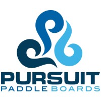 Pursuit Paddle Boards logo - Similar company to Sprout Surf Sup Llc