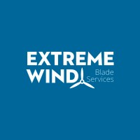 Extreme Wind logo - Similar company to New Wind