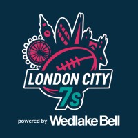 London City Sevens logo - Similar company to Your Bdm - Your Business Development Meeting