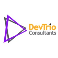 DevTrio Consultants logo - Similar company to Broadpeak