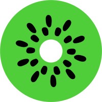 Smart Kiwi logo - Similar company to Aigrowise